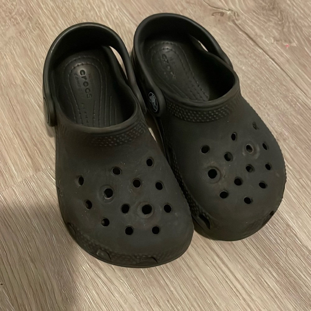 Crocs